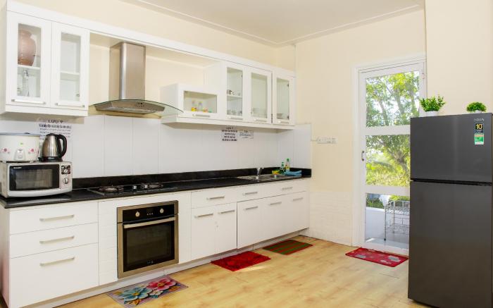 Sealink Mũi Né Villa 5PN - Biệt Thự Nguyễn Dung