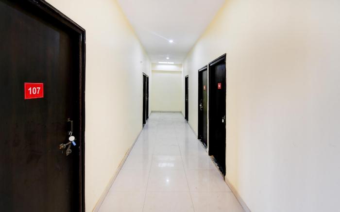 Hotel O Divine Stays