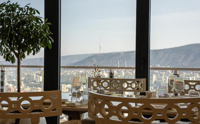 Panorama Lisi Grand Hotel