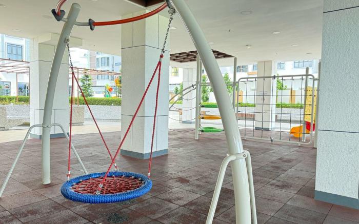 K avenue condominium by Tz homestay 