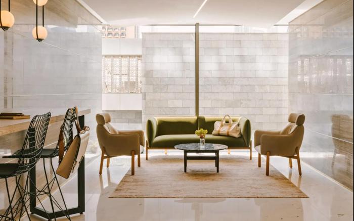 Downtown Towers, Sonder Apartment by Marriott Bonvoy
