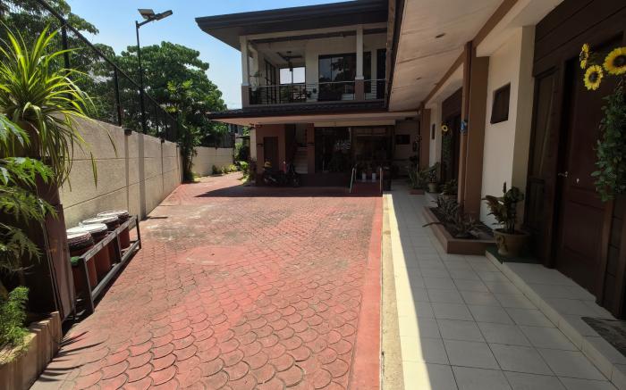 Espacio de Clarita Hometel