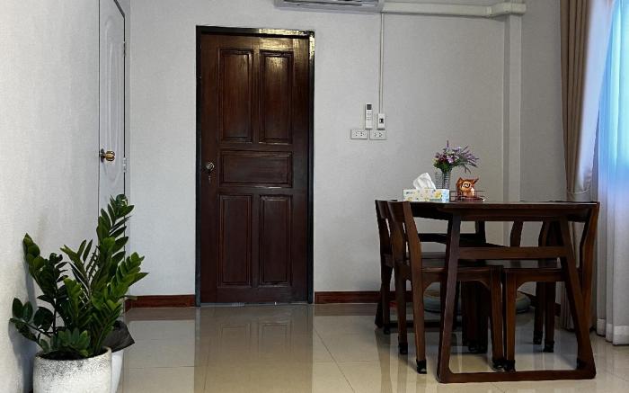 Ban Rao บ้านเรา เช่ารายวัน วิเชียรบุรี 