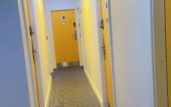 OYO Sangha House - Short Stays