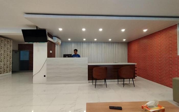 Hotel Syariah Selamat Sukabumi