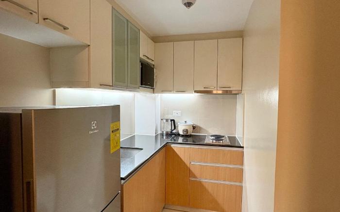 Modern Condo in Mactan Newtown | Pool + Beach