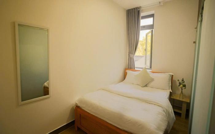 Trần Lê Hostel