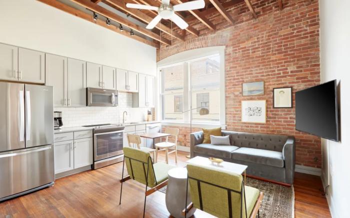 Sonder The Drayton Apartments Historic District