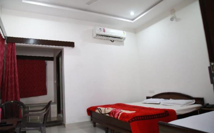 Goroomgo Ramnivas Hotel & Restaurant Udaipur	
