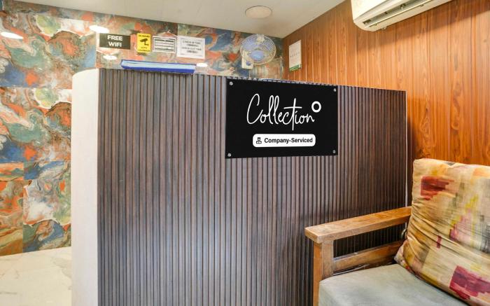 Super Collection O Sector 64 Near WorldMark Gurugram