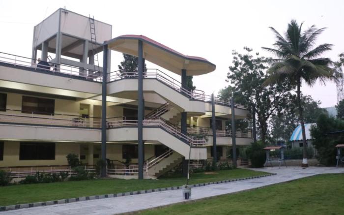 Swamy Resort