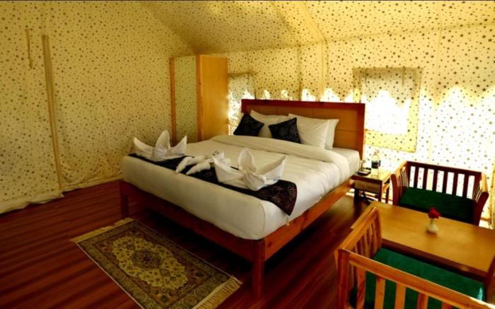 Niyama Jungle Resort