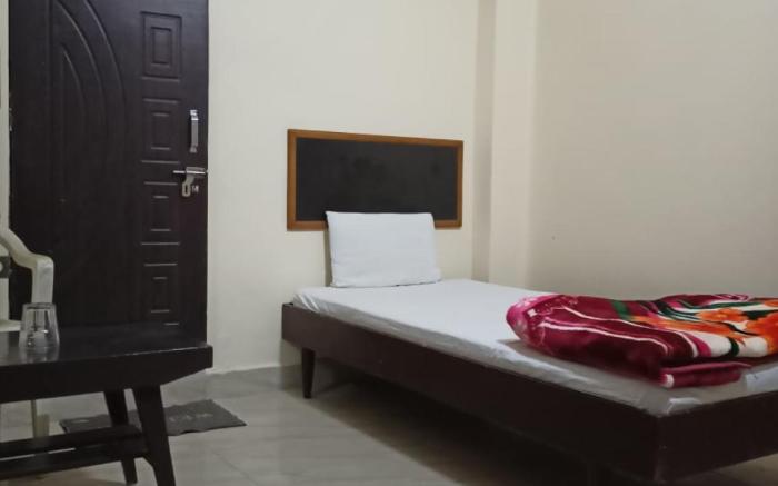 Goroomgo New Ashoka Prayagraj