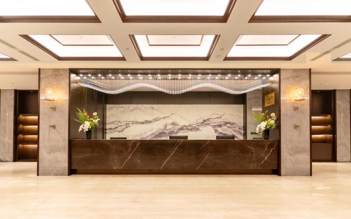 昆明空港花园酒店