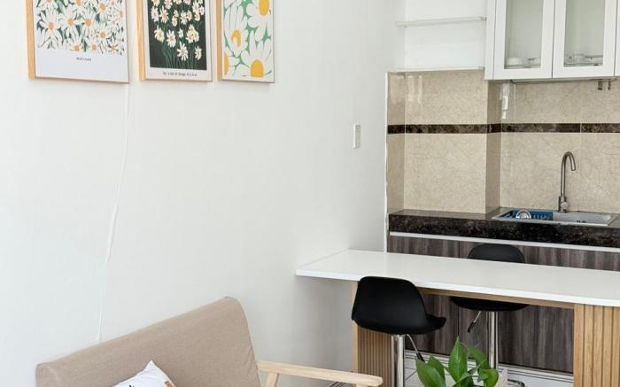 3B MAISON Staycation