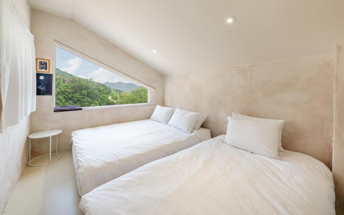 Laetari Pension, Gyeongju