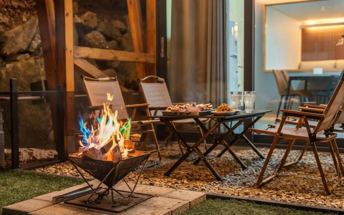 Gapyeong High Mong Glamping & Camping