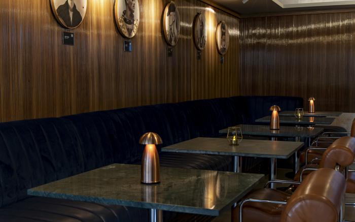 MUZE Hotel Dusseldorf - Handwritten Collection