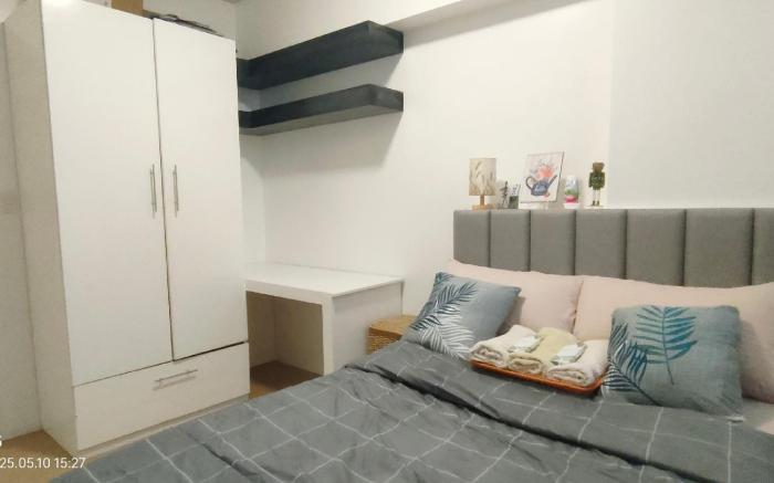 1BR Staycation near Centrio Ayala Cagayan de Oro