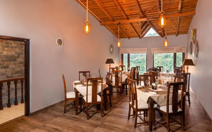 BluSalzz Collection - Suvaasa, Ramgarh 