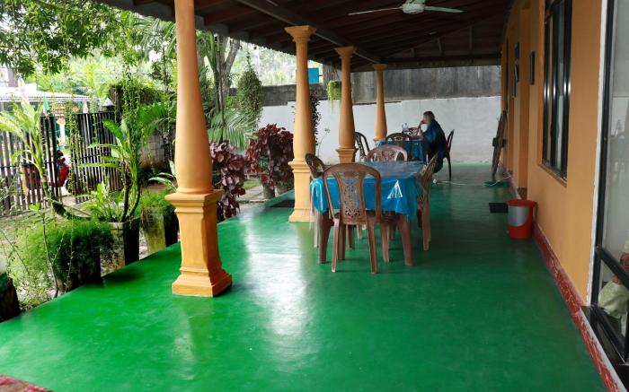 Tamasha Mango Home Stay
