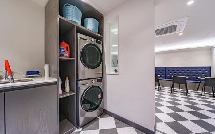 H Avenue Hotel Soraepogu