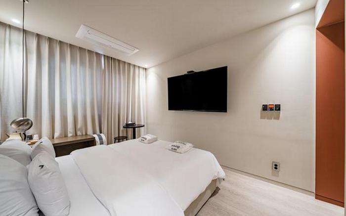 H Avenue Hotel Soraepogu