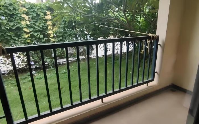 The Delhi House - A Premium Apartment