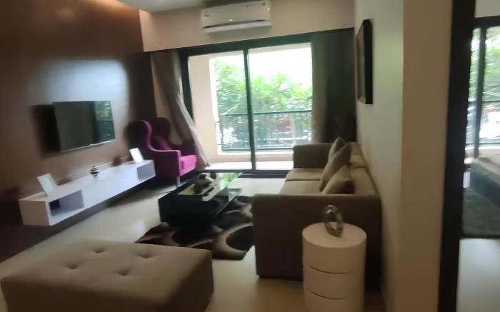 The Delhi House - A Premium Apartment