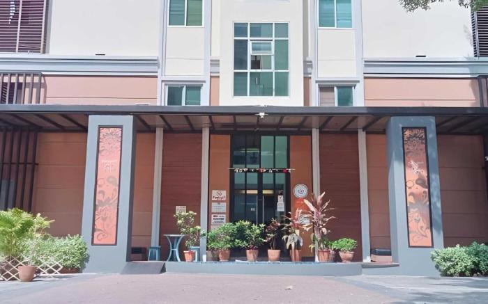 Dancenter Bangkok Cha Cha Suite