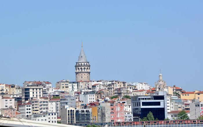 Hotel Baykal
