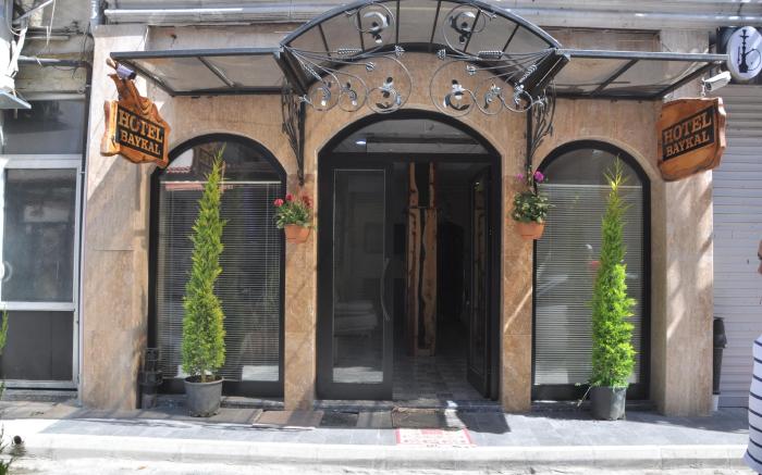 Hotel Baykal