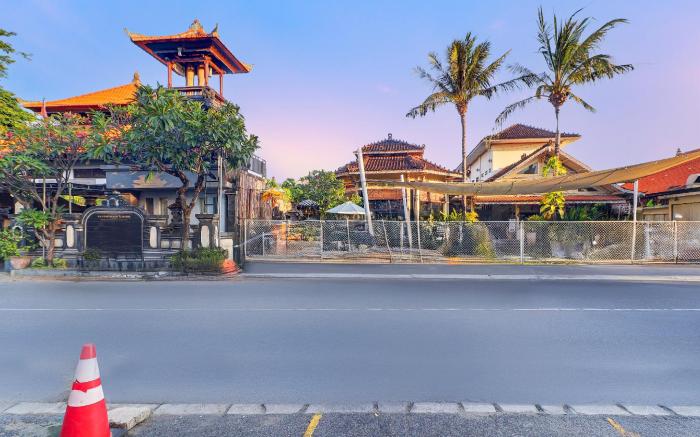 Palette Sanur Near Icon Mall Formerly Signature Bali