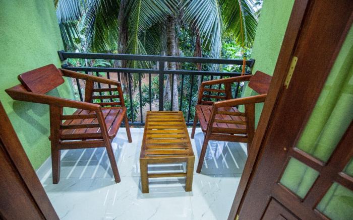 Homejay Residencies Unawatuna
