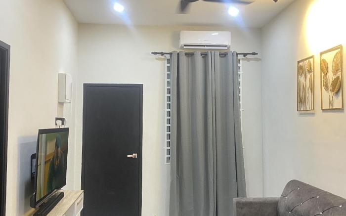 D'Areff Homestay Alor Gajah Melaka