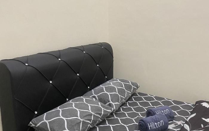 D'Areff Homestay Alor Gajah Melaka