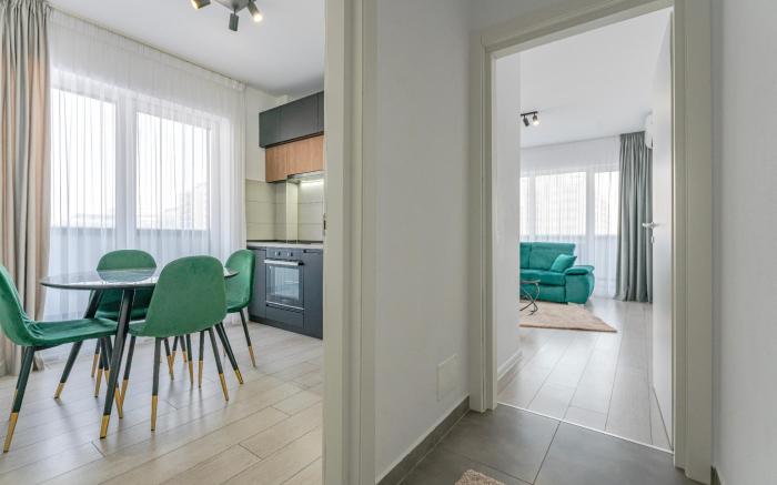 Aly Residence