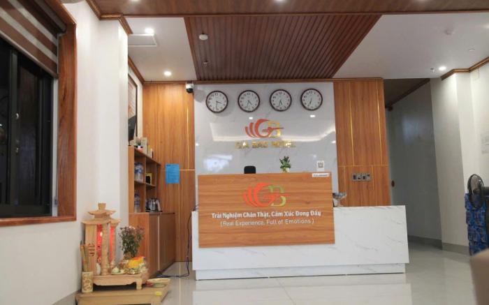 Gia Bao Hotel