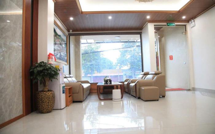 Gia Bao Hotel