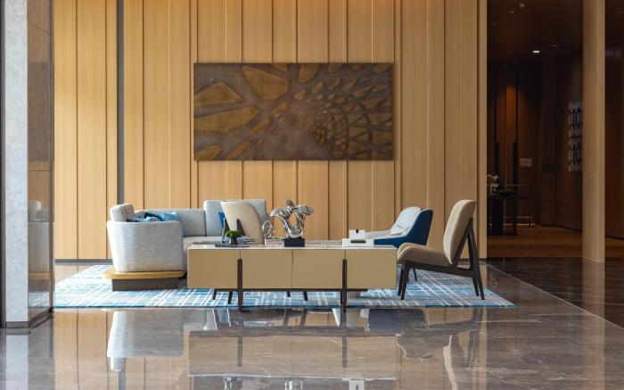 Courtyard By Marriott Guangzhou Pazhou