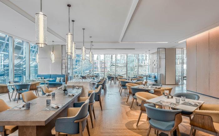 Courtyard By Marriott Guangzhou Pazhou