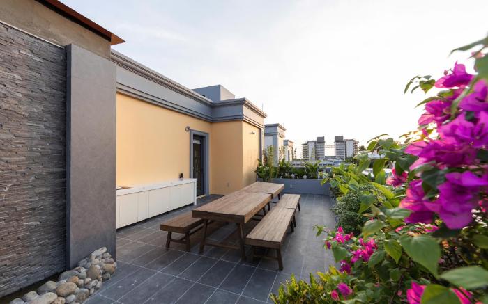 Family Villa - Phu Quoc Island