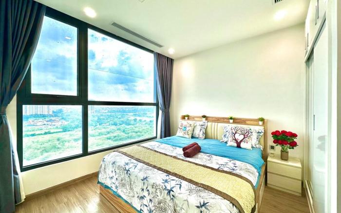 '5* Lux 2-bedroom Apt In Vinhomes