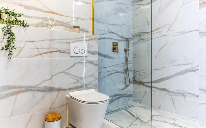 Apartament A103 z jedną sypialnią