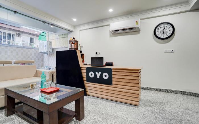 Hotel O Rainbow Hotels
