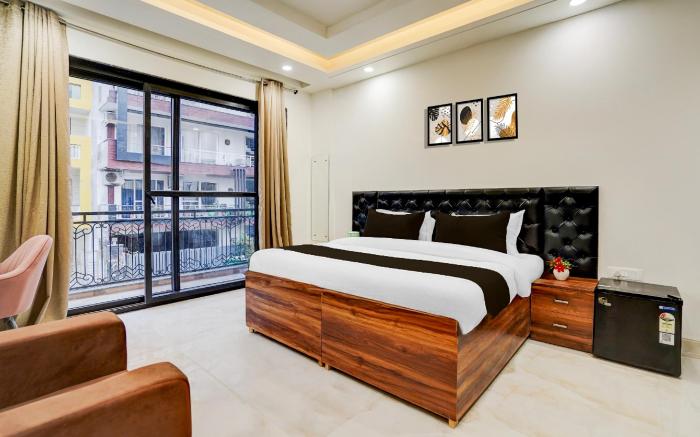 Hotel O Rainbow Hotels
