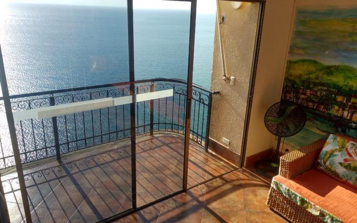 edificio el peñon hermosa vista 1503 torre b