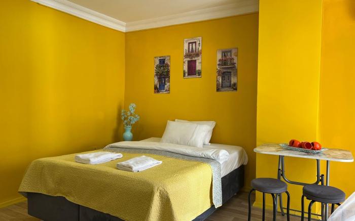 Avsin Residence