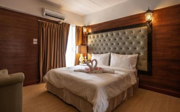 Bangkok Home stay