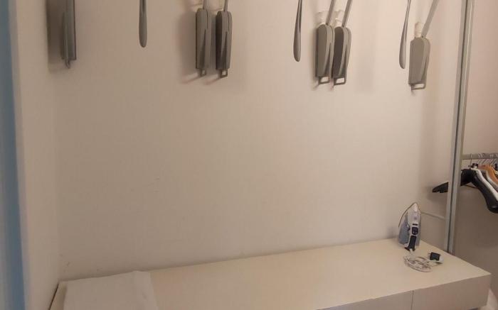 DELUXE APARTMENT - stazione centrale Milano